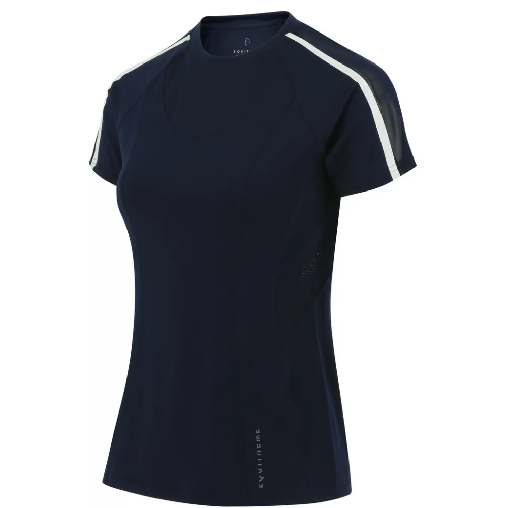 T-shirt EQUITHÈME Marion Femme - PADD - POLOS ET T-SHIRTS - PADD