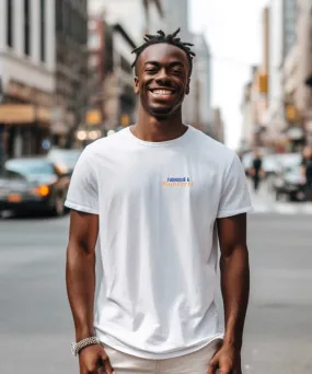 T-Shirt Fabriqué à Nanterre