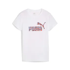 T-shirt femme Puma Hypernatural