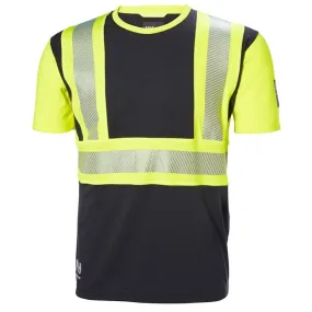 T-Shirt haute visibilité ICU LIFA - Helly Hansen