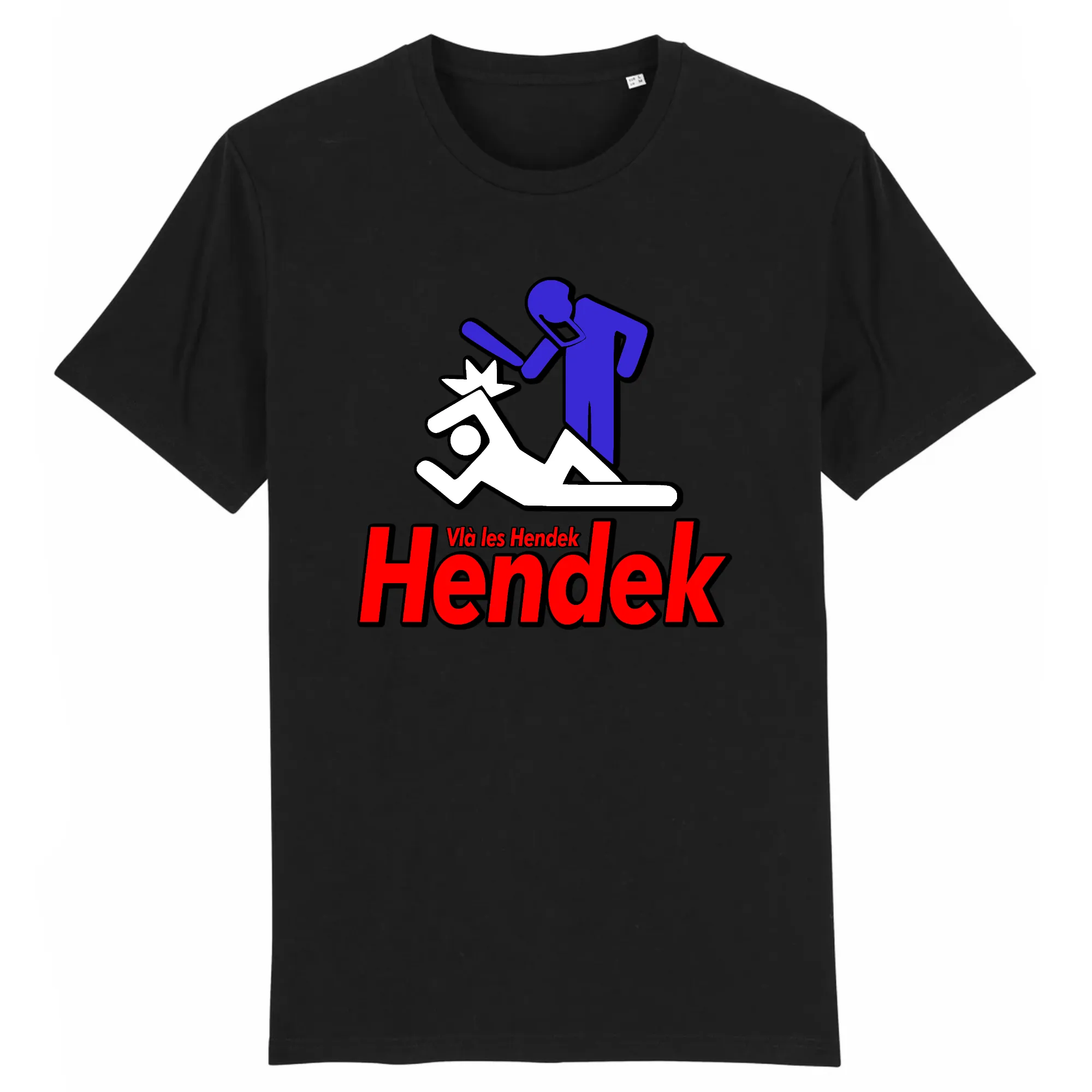 T-shirt - Hendek