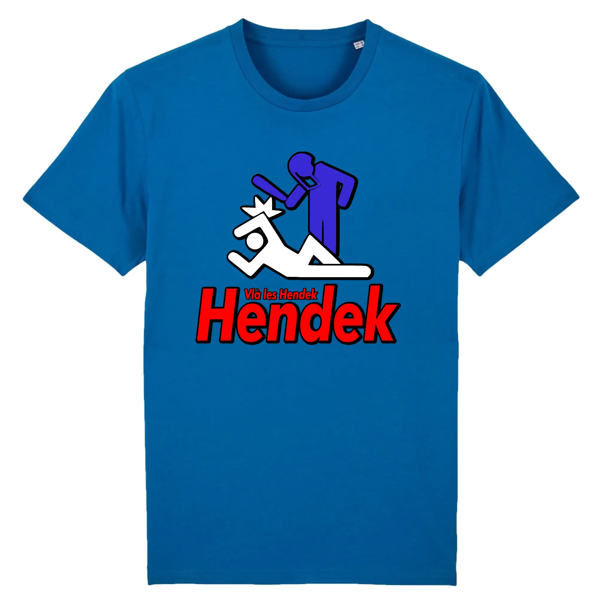 T-shirt - Hendek