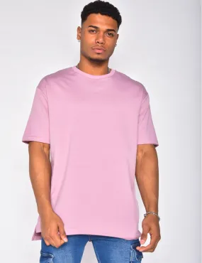 T-shirt homme / 39777 - JEANS INDUSTRY