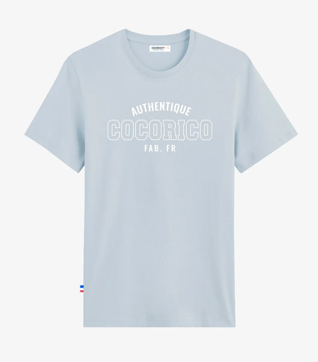 T-shirt Homme Ciel - L'Authentique