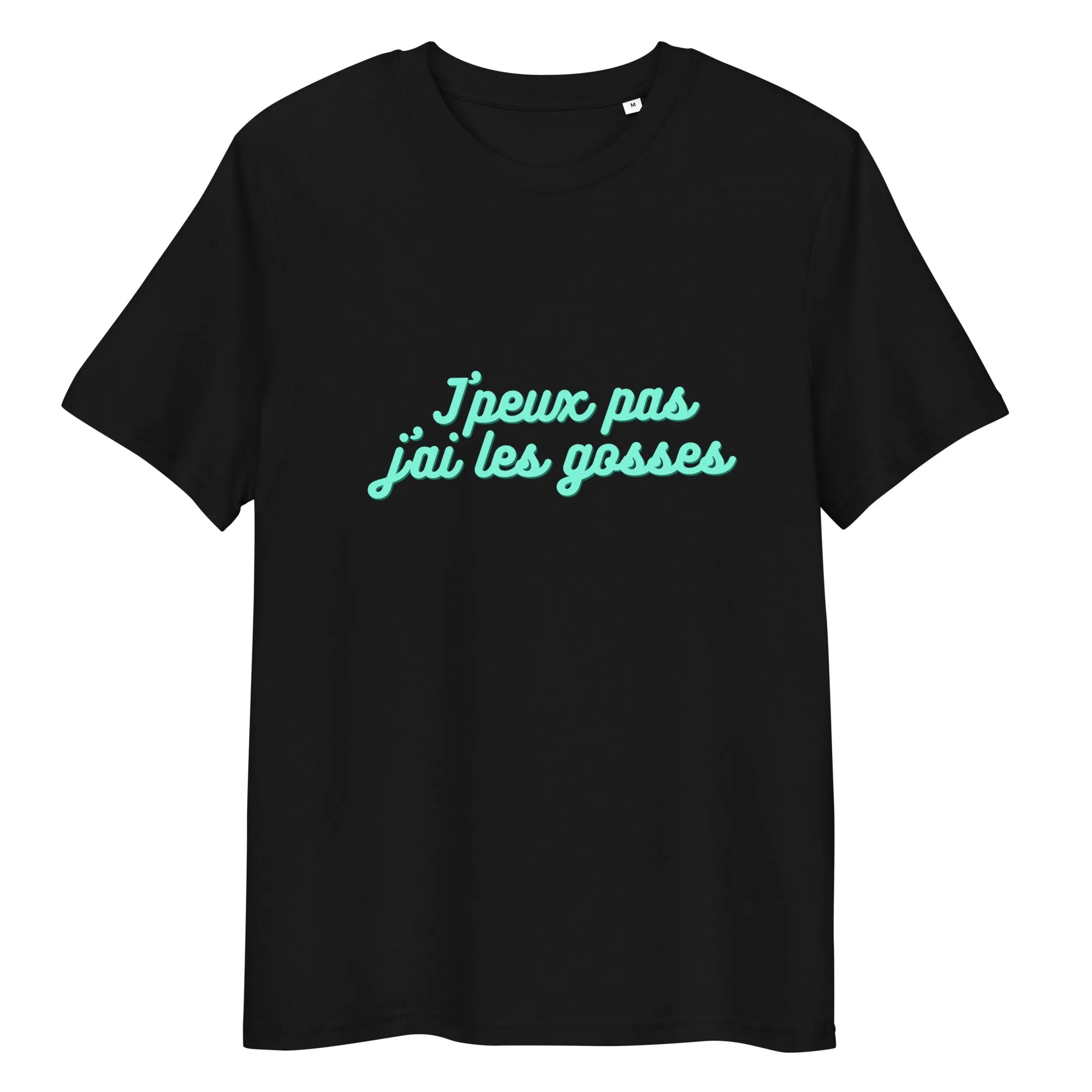 T-shirt homme - 