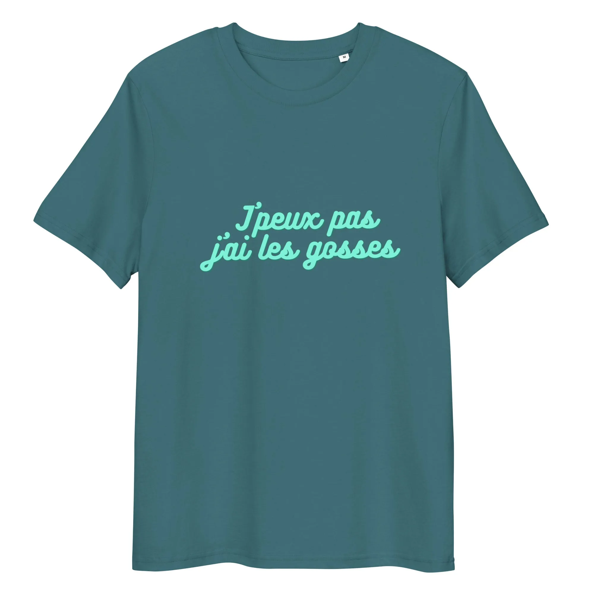 T-shirt homme - 