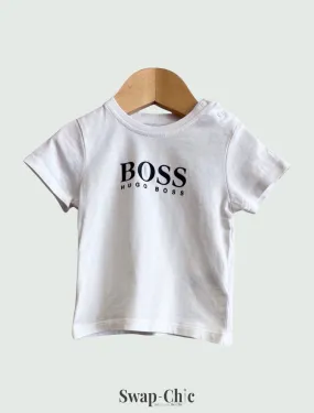 T-shirt Hugo Boss / Taille 6 mois