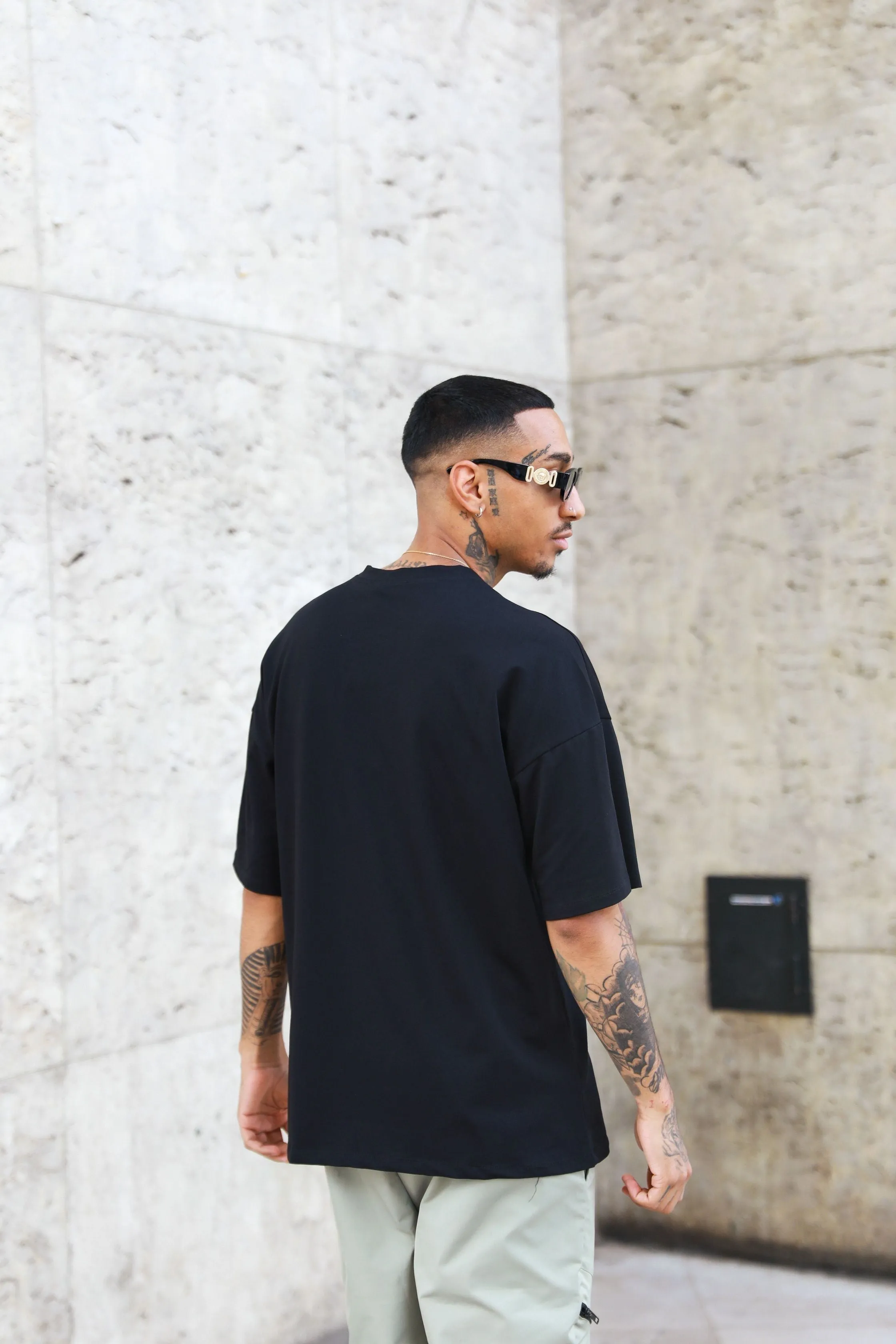 T-shirt jersey
