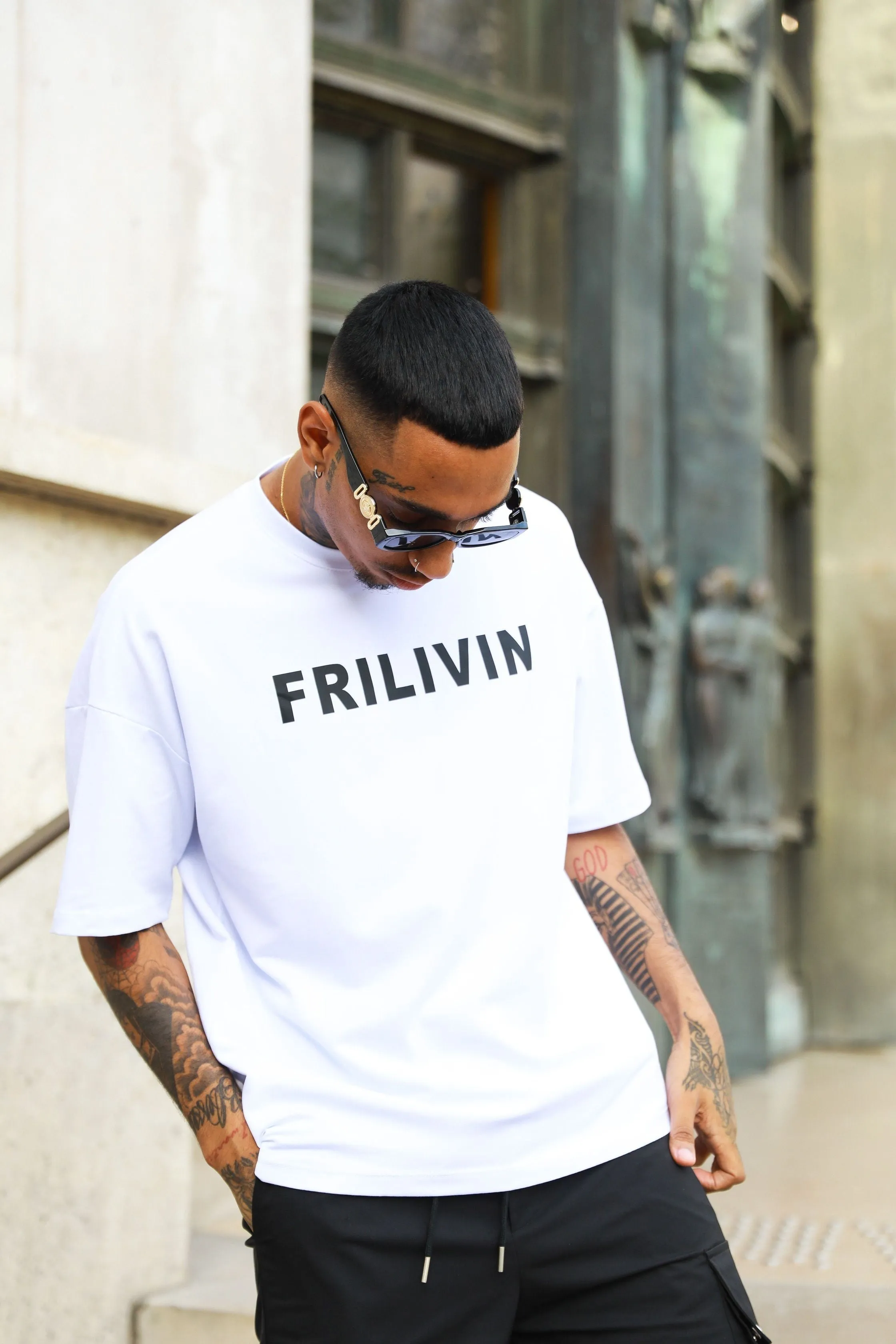 T-shirt jersey