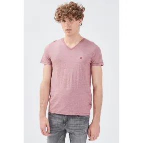 T-shirt manches courtes homme | T-shirt / Polo 3 SUISSES