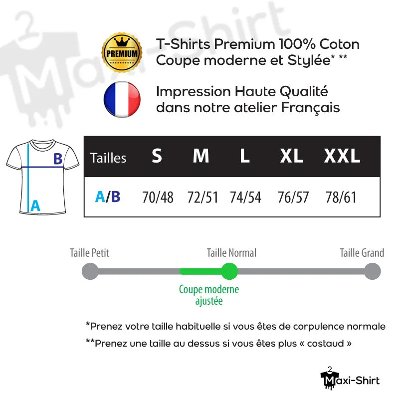 T-Shirt noir Homme ( Taille M ) Ride till death | Forever Free | Outlet