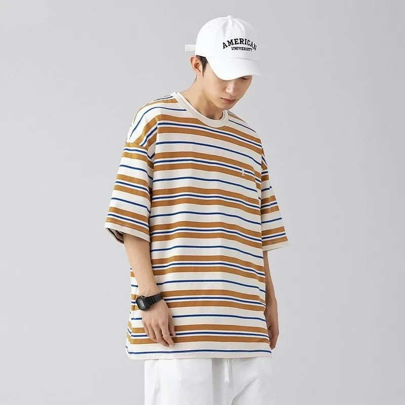 T-Shirt Polo Vintage