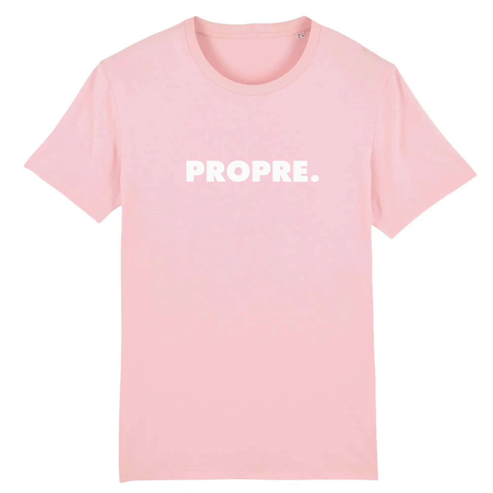 T-shirt - PROPRE.