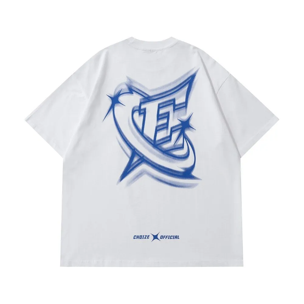 T-Shirt Skate Homme