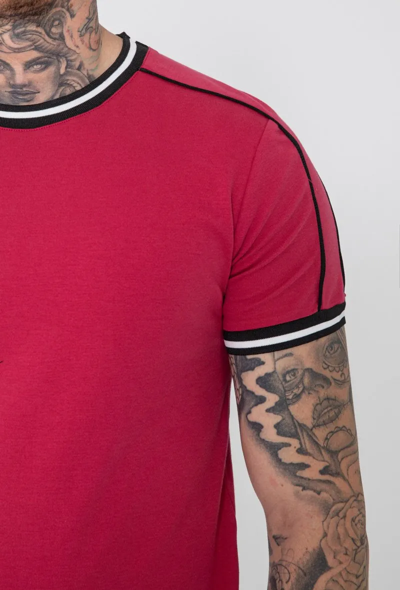 T-shirt sportwear