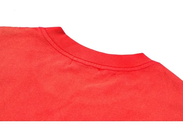 T-Shirt Streetwear 90s