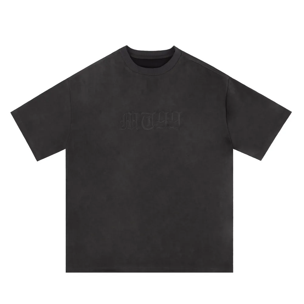 T-Shirt Streetwear Harajuku