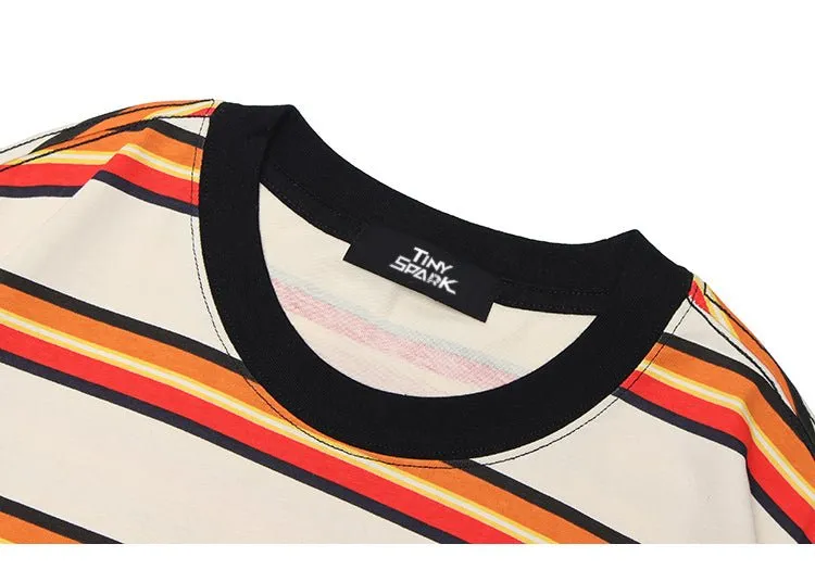 T-Shirt Streetwear Skater
