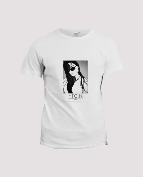 T-shirt Unisexe ATCHK : Sirusho - La Ligne Shop