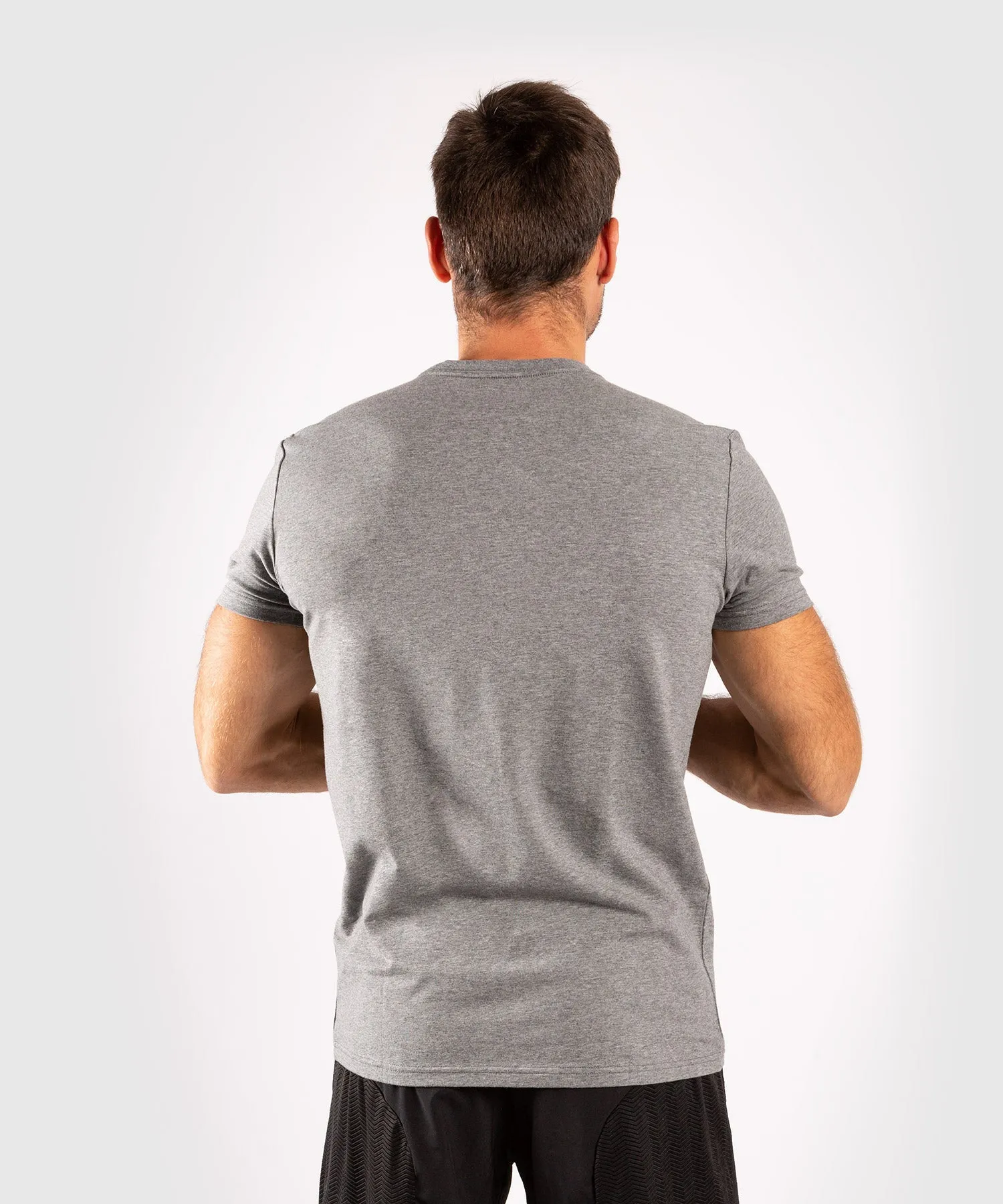 T-shirt Venum Classic - Gris Chiné