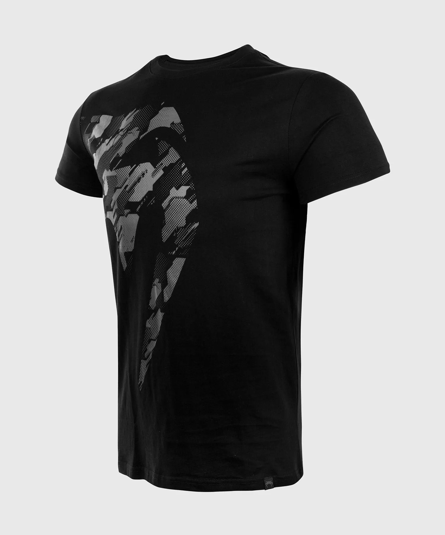 T-shirt Venum Giant Camo 2.0