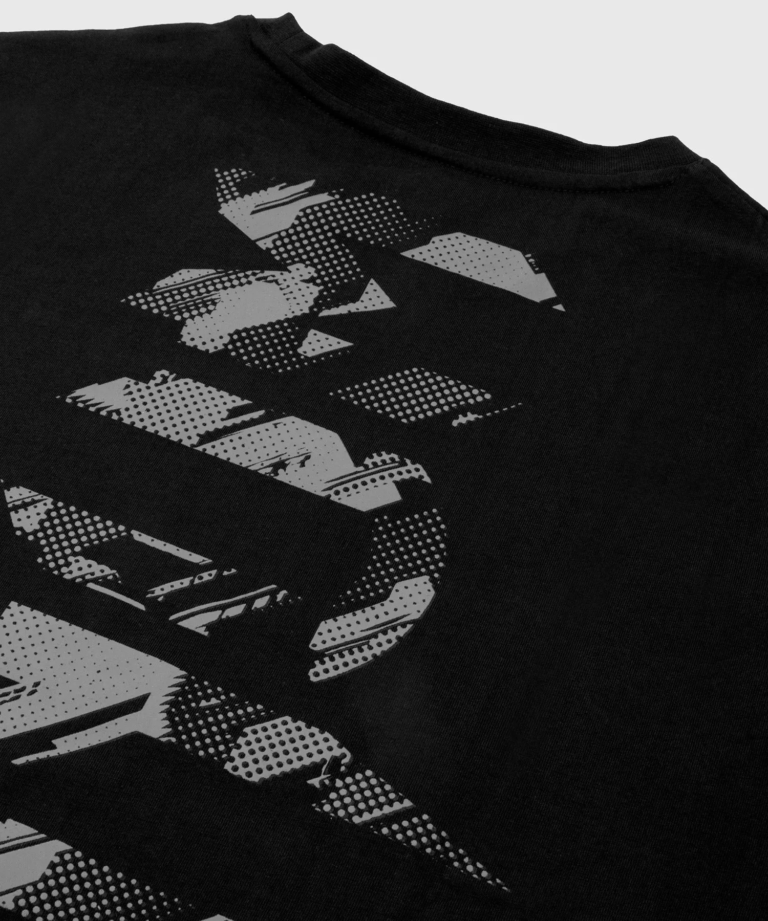 T-shirt Venum Giant Camo 2.0