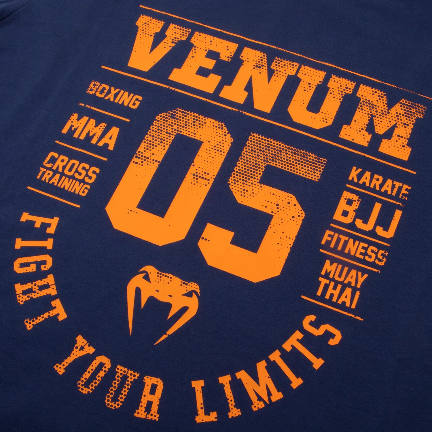 T-shirt Venum Origins