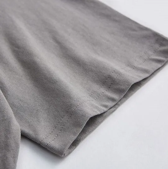 T-Shirt Vintage Homme