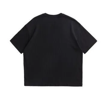 T-Shirt Vintage Homme