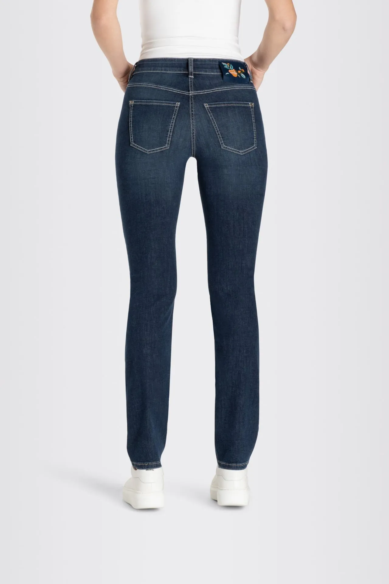 Tall MAC Dream Jeans L36 Pouces