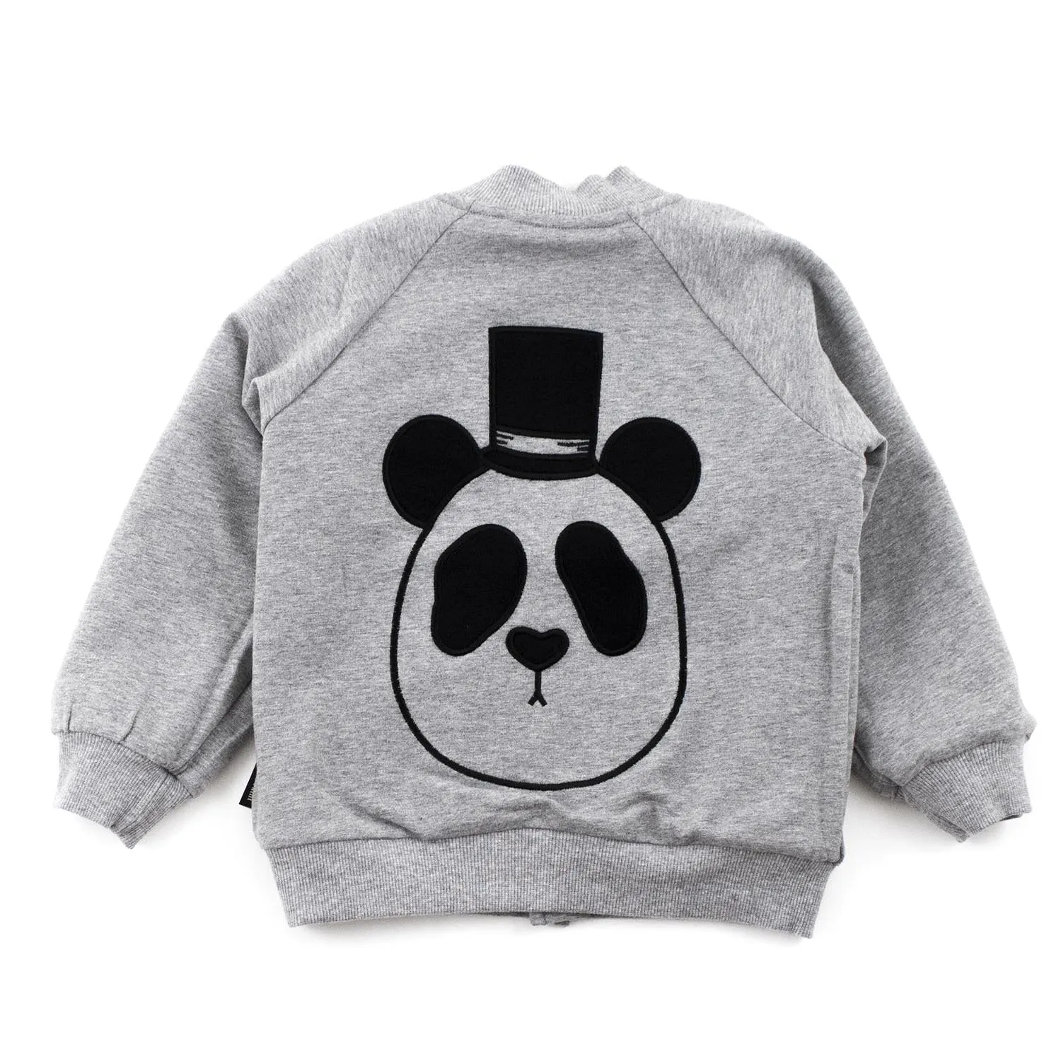 Teddy JKT Panda
