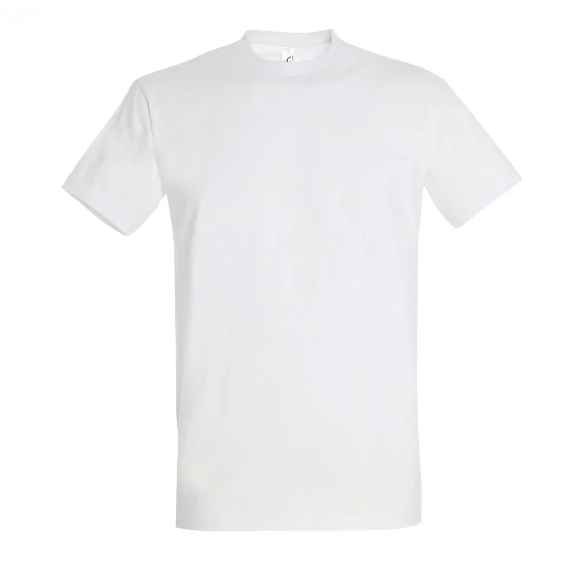 Tee shirt homme personnalisé épais