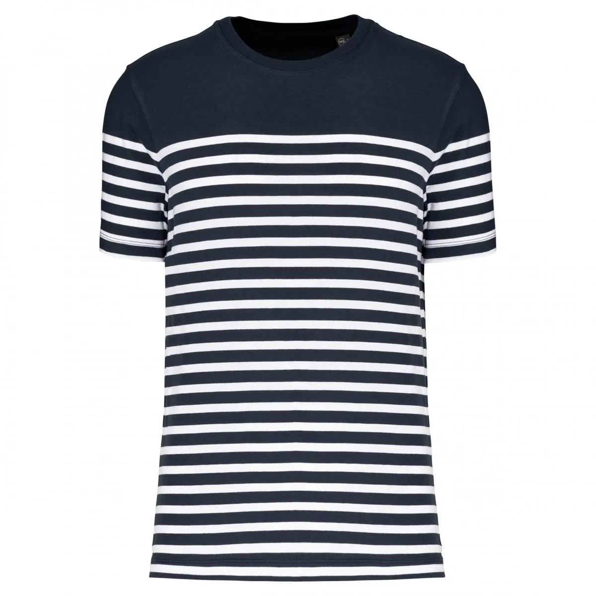 Tee-shirt marin personnalisé