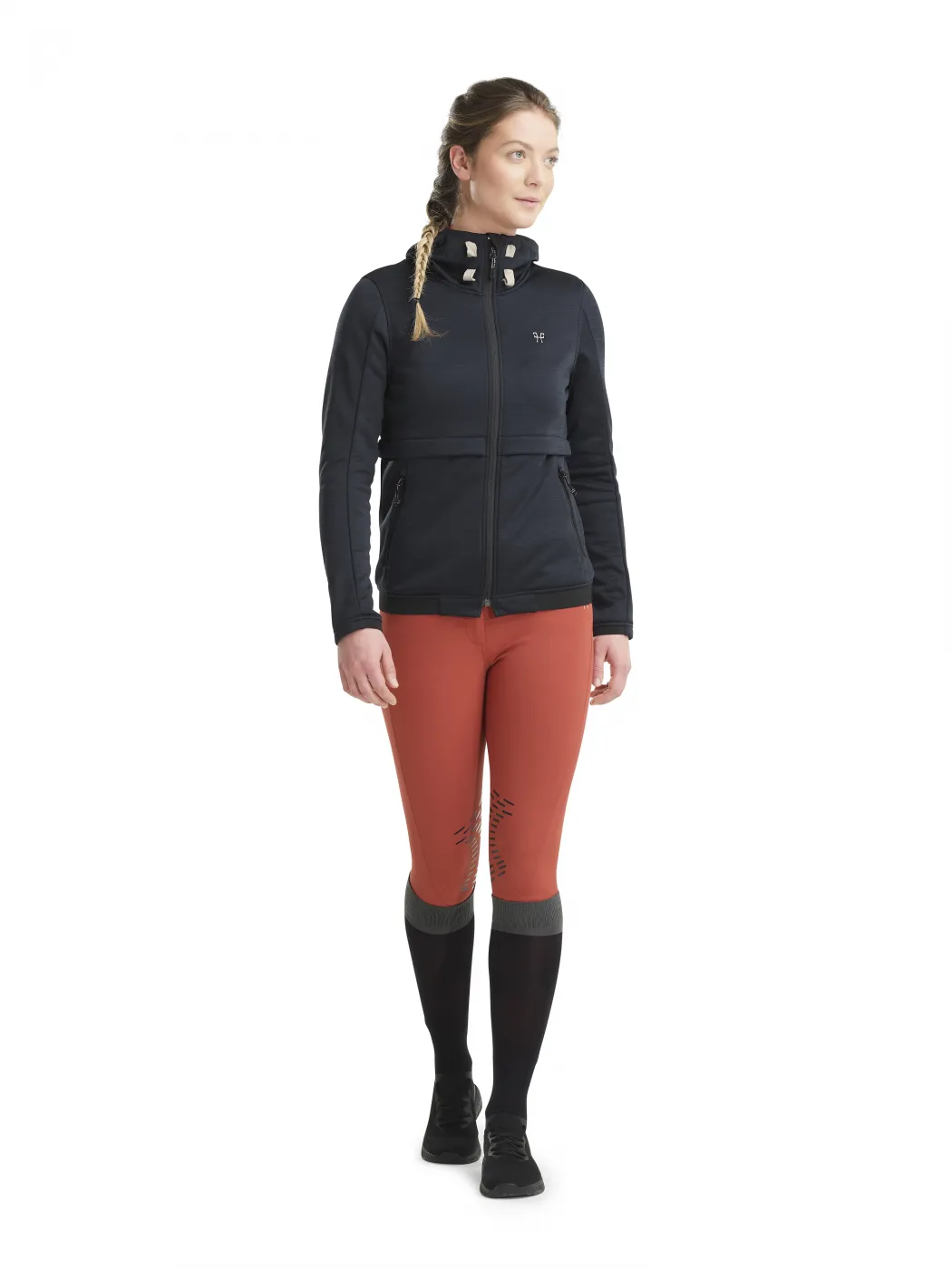 Tempest Veste