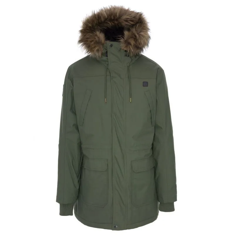 Ternua Hassen Jacket - Parka homme | Hardloop