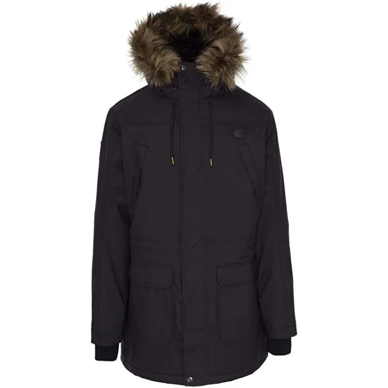 Ternua Hassen Jacket - Parka homme | Hardloop