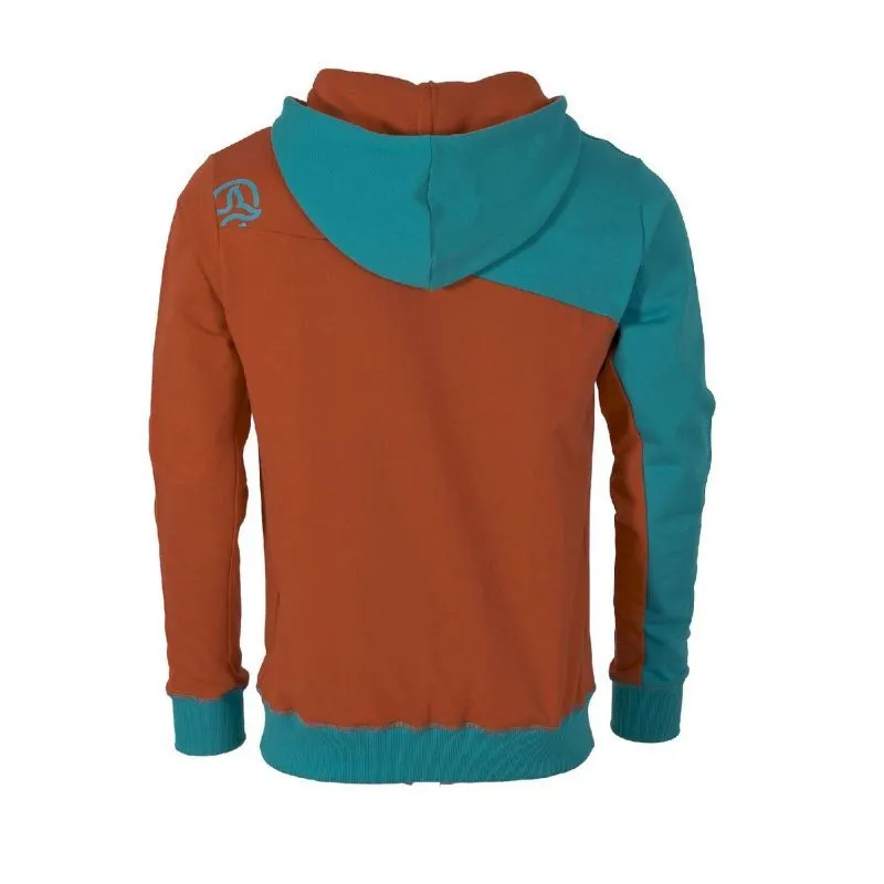 Ternua Pinch - Sweat à capuche homme | Hardloop