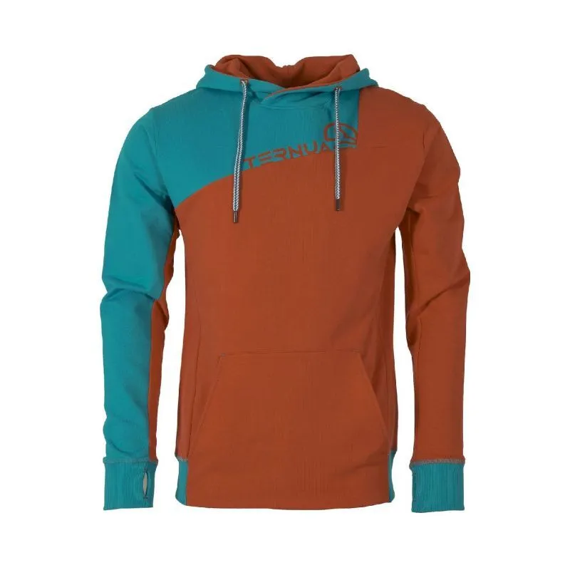 Ternua Pinch - Sweat à capuche homme | Hardloop