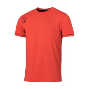 Ternua Slum Tee - T-shirt homme | Hardloop