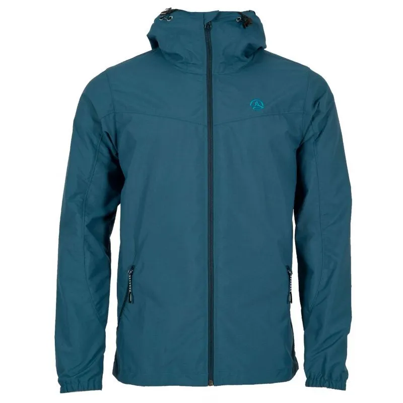 Ternua Tullow Jacket - Veste coupe-vent homme | Hardloop