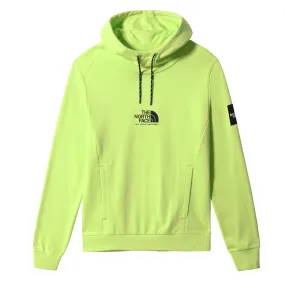 The North Face BLACK BOX - Fine Alpine Hoodie - Sharp Green