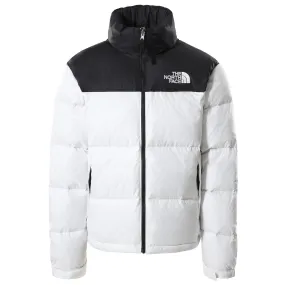 The North Face  - M 1996 Retro Nuptse Jacket - White
