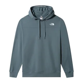 The North Face - M Zumu Fleece Hoodie TNF - Gobelin Blue