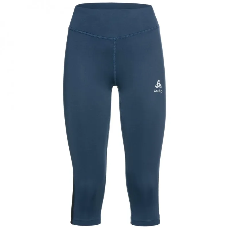 Tights 3/4 Essential Mesh