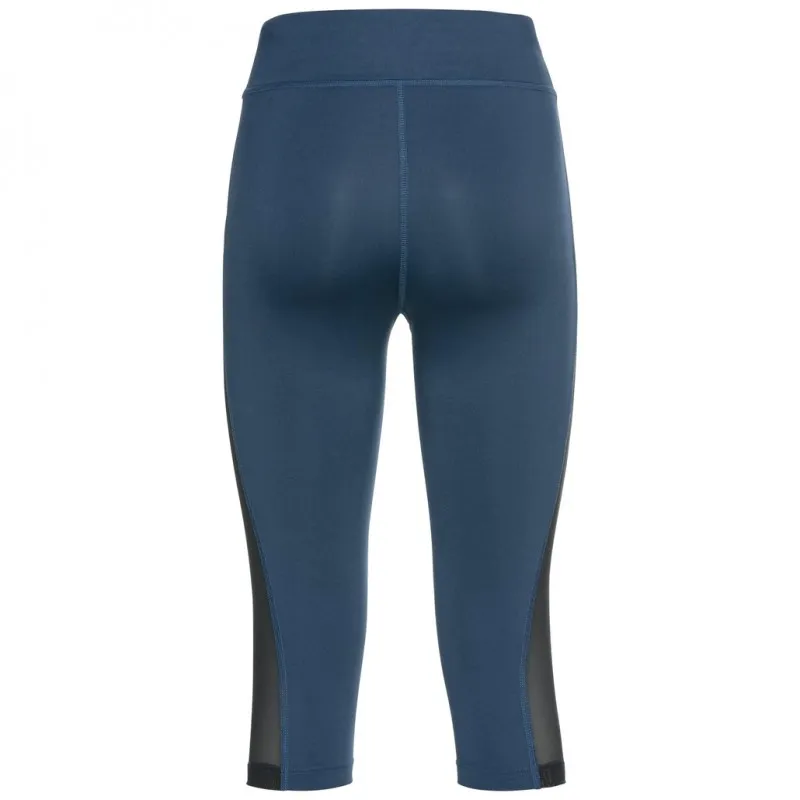 Tights 3/4 Essential Mesh