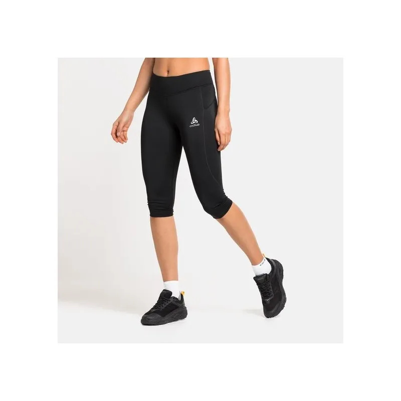 Tights 3/4 Essential Soft