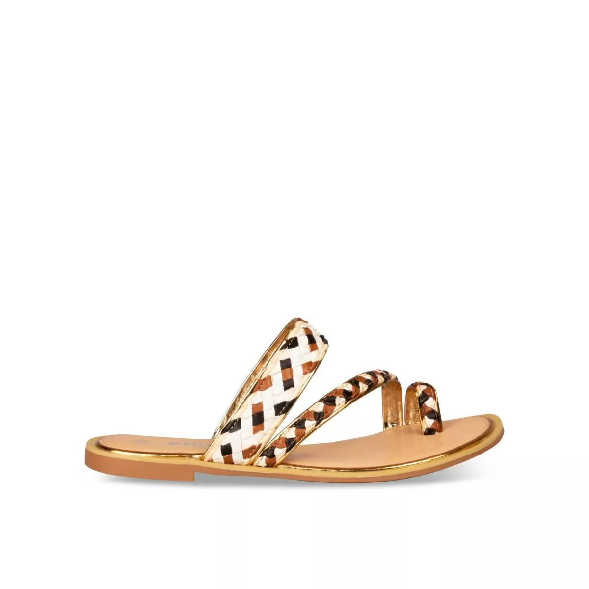 Tongs BLANC PHILOV