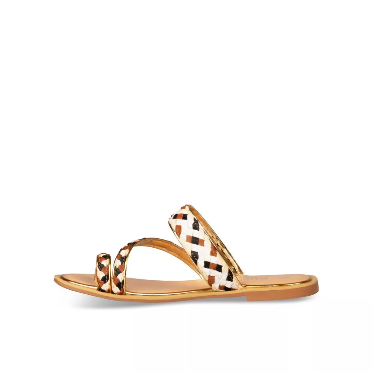 Tongs BLANC PHILOV