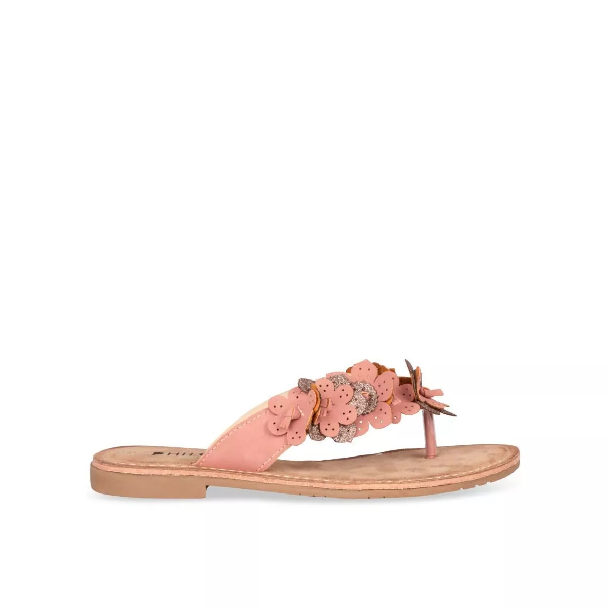 Tongs ROSE PHILOV