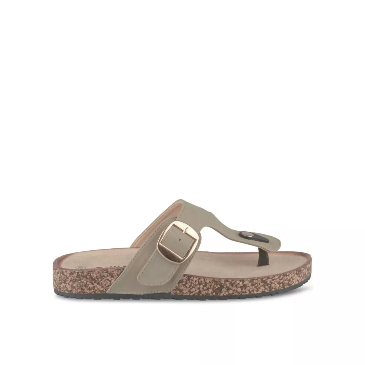 Tongs TAUPE PHILOV
